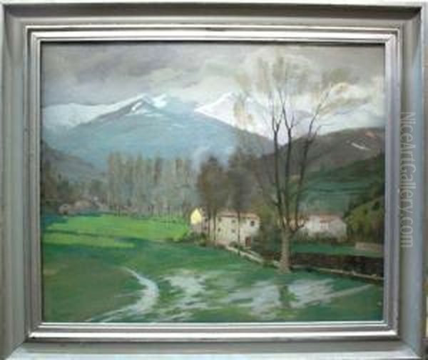 Paisaje - view 1