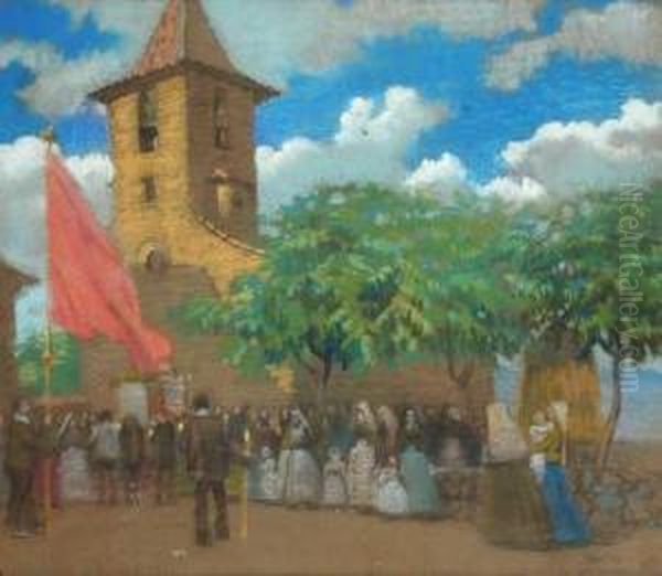 Fiesta En El Pueblo - view 1