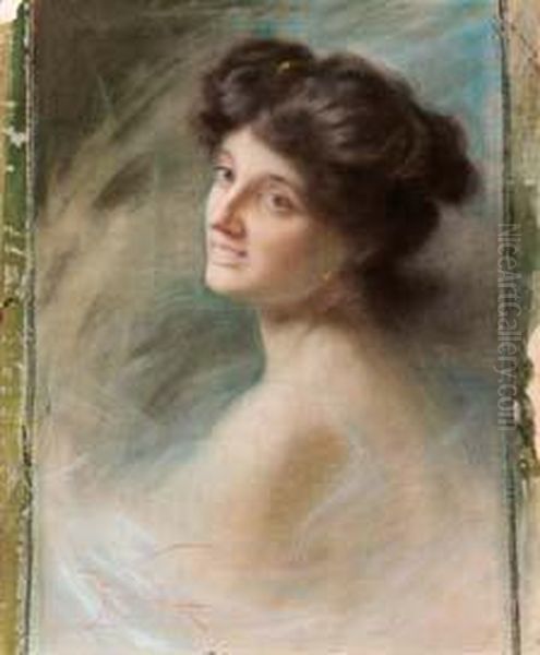 Volto Di Donna - view 1
