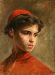 Il Pretino