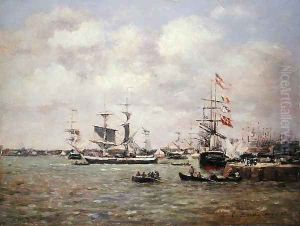 Antwerp, 1872