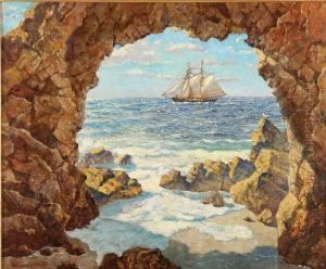Pirates Cove by Hernando Gonzallo Villa