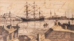Los Angeles Harbor