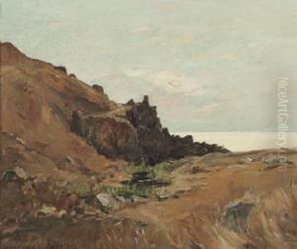 Promontorio Sul Mare - view 1