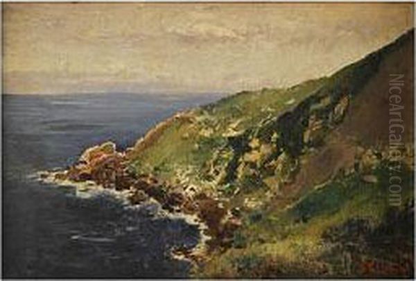 Vista Costera - view 1