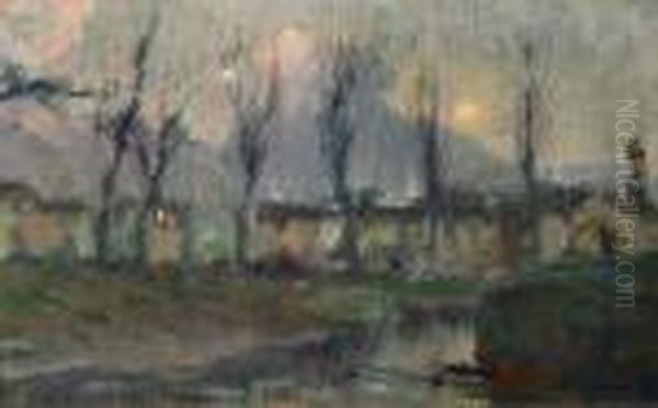 Il Pascone - view 1