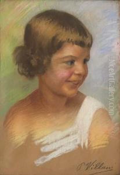 Ritratto Di Bimba - view 1
