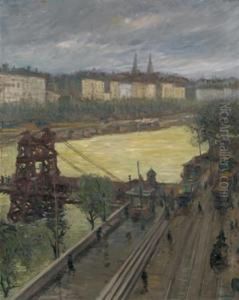 Les Quais