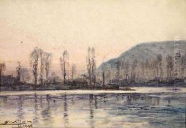Bord De Riviere - view 1