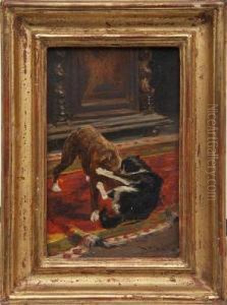 Entre Chien Et Chat - view 1