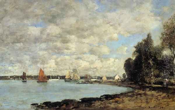 Bay of Plougastel - view 1