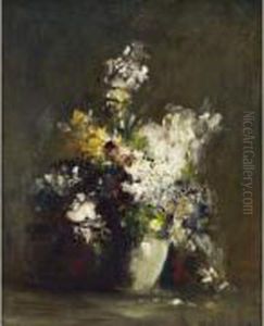 Bouquet De Fleurs Bouquet De Fleurs