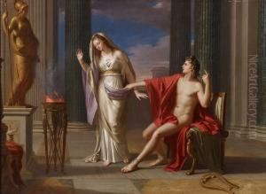 Apollo Und Vesta