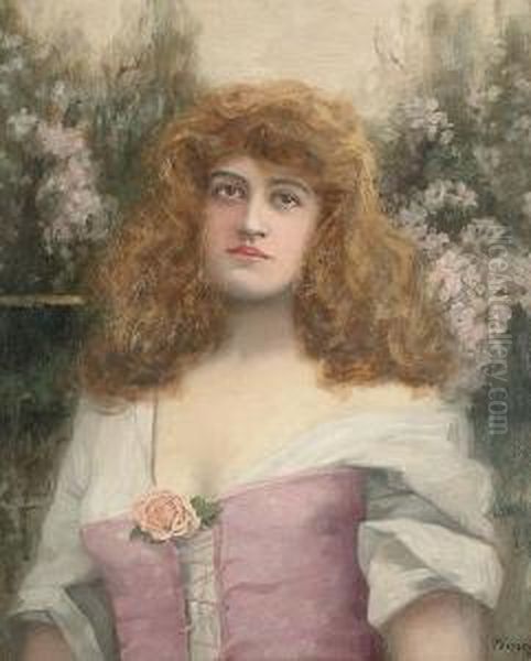 Portrait Of A Lady - view 1