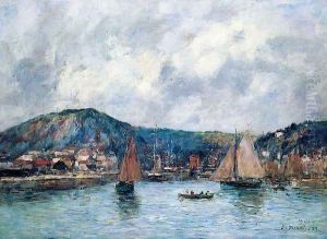 Cherbourg, 1883