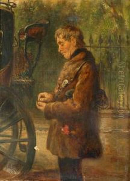 The Coachman - view 1