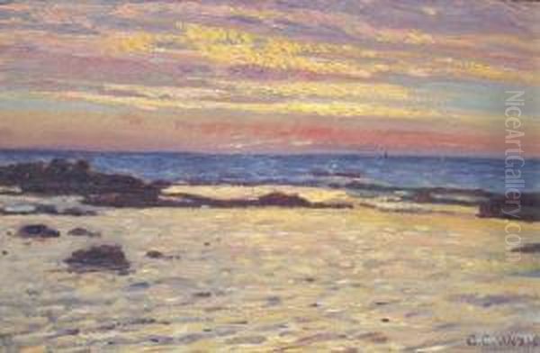 Marina - view 1