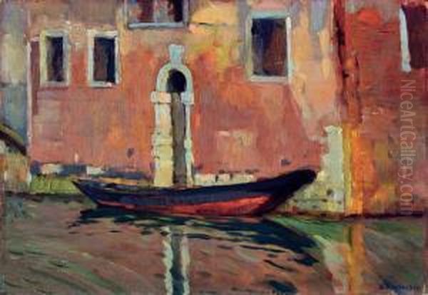 Venezia - view 1