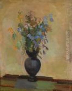 Vaso Di Fiori