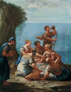 Colazione In Riva Al Mare