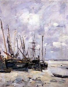 Boats, 1888-95 Boats, 1888-95