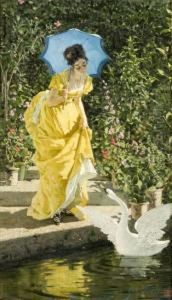In Giardino