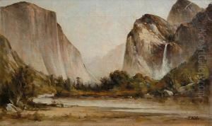 Yosemite Valley