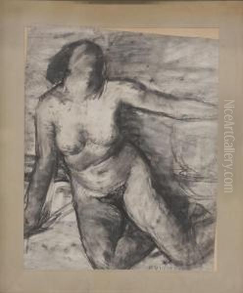 Nudo Femminile - view 1