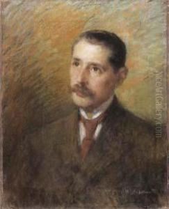 Ritratto D'uomo