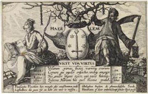 "haerlem" - view 1