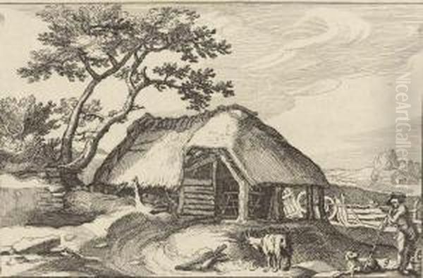 Landscapes - view 1