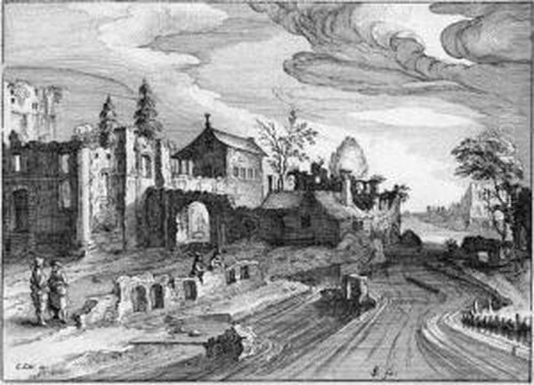 Landschaften - view 1