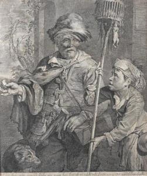 Il Cacciatore Di Topi - view 1