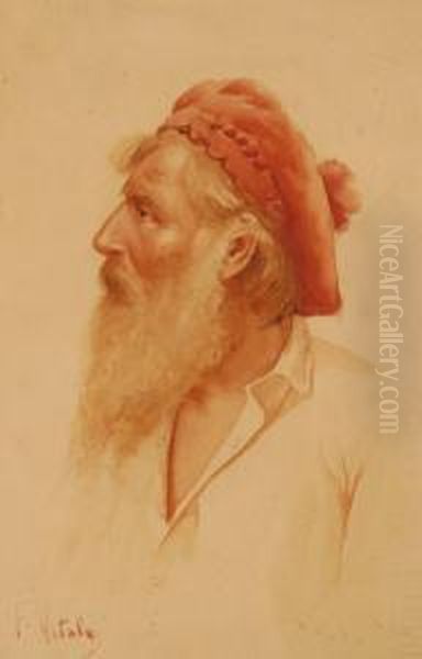 Neapolitan Fisherman - view 1