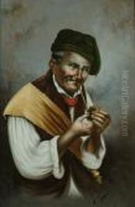 A Good Smoke, The Cooking Pot