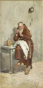 Nahender Monch Nahender Monch