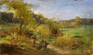Impressione Campestre Impressione Campestre