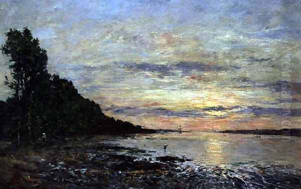 Plougastel-Daoulas c.1870-73 - view 1