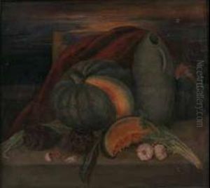 Natura by Eugenio Viti