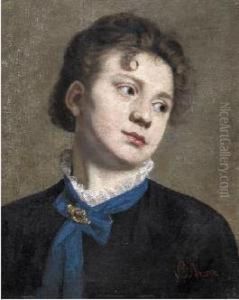 Ritratto Femmini E