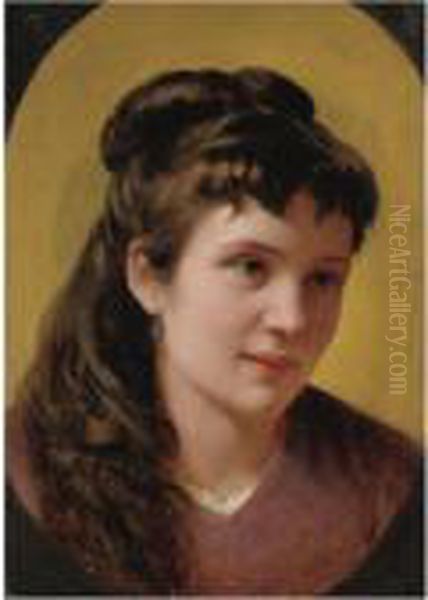 Giovane Donna - view 1