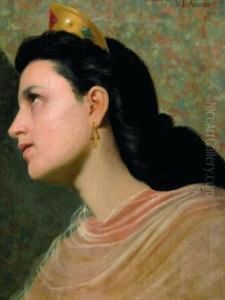 Busto Femminile