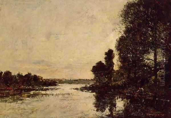 Le bras de mar de Karoulle, Hopital Camfrout - view 1