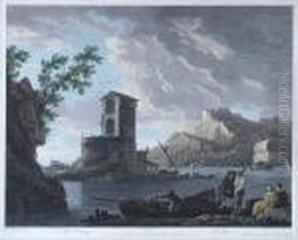 The Evening - view 1