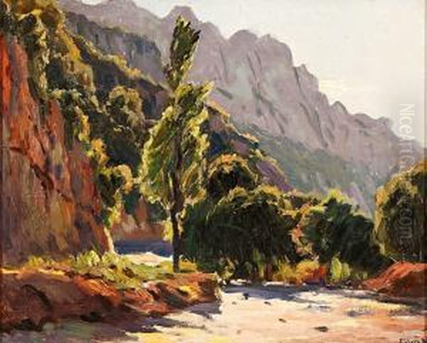 Vista De Montserrat - view 1