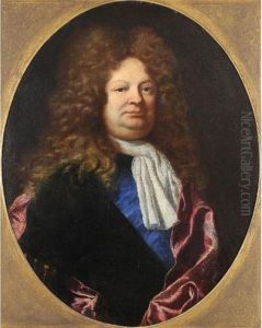 Portrait Of A Gentleman