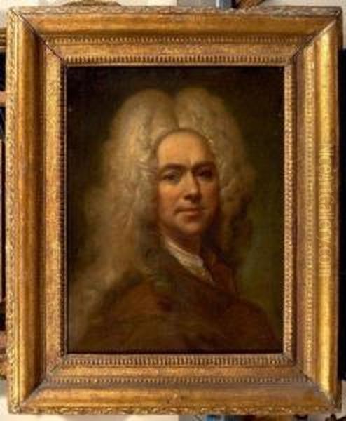 Portrait D'un Artiste - view 1