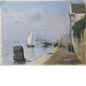 Bacino Di San Marco