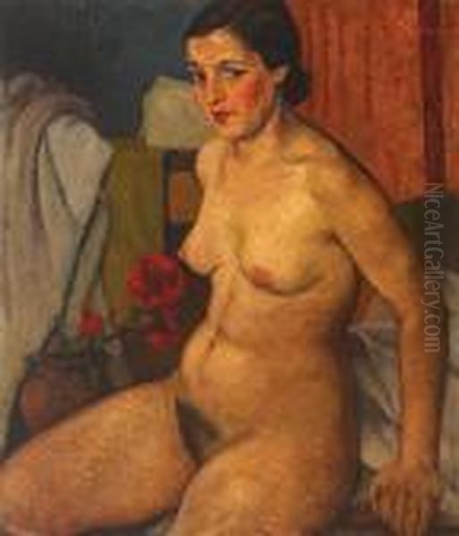 Nude - view 1