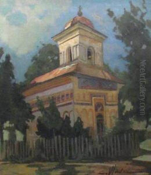Church - view 1